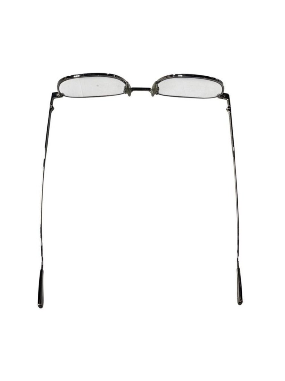 Dior Blacksuit S2U Black Suit Sunglasses Silver - Picture 4 of 13